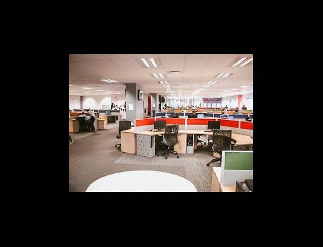 12,518.80M² BUILDING FOR SALE IN JOHANNESBURG CENTRAL